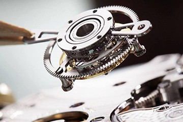 欧米茄名表天津售后维修服务点