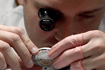 天津欧米茄计时表官方售后维修地址查询