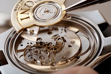 天津欧米茄手表表把维修多少钱