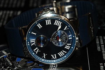 天津配欧米茄手表表带