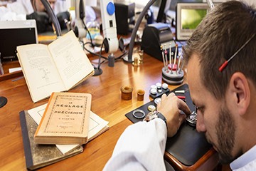 天津欧米茄走得快