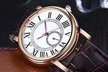 天津欧米茄中心轴断了维修多少钱