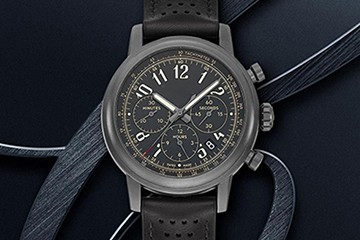 天津欧米茄手表表带老化