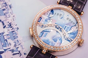 天津欧米茄手表为什么上不了发条