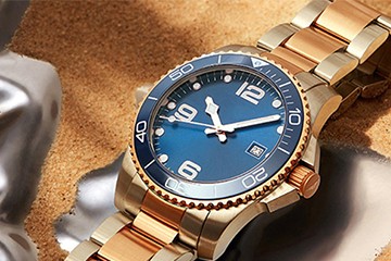 天津欧米茄表带表圈