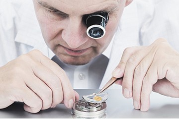 天津欧米茄手表官方售后客户服务网点