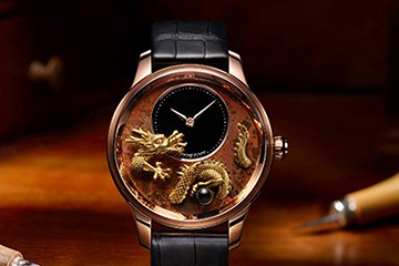 天津欧米茄自动机械表走得快