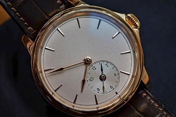 天津欧米茄时间走的快