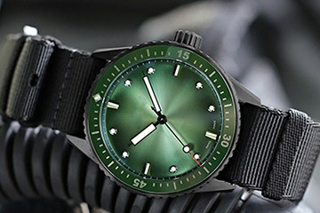 天津欧米茄手表跑快