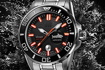 天津欧米茄手表要换电池吗