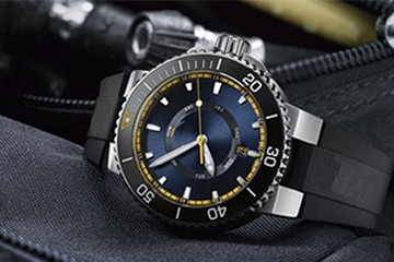 天津欧米茄换电池地方