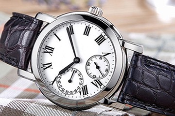 天津欧米茄石英表电池能用多久