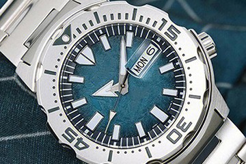 天津欧米茄腕表换原厂电池地址