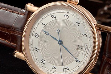 天津欧米茄腕表换表带