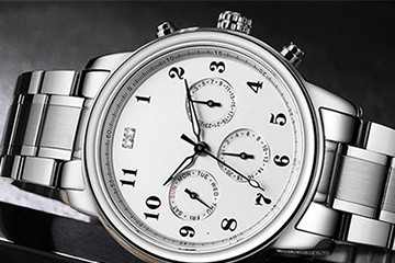 天津欧米茄表带摔坏