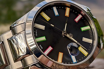 天津欧米茄电池必须要原装的吗