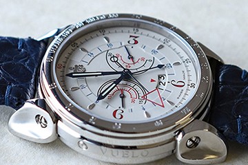 天津欧米茄手表正规维修地址查询