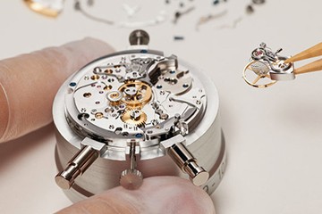 欧米茄天津售后维修服务店在哪