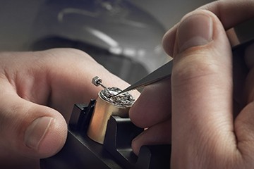 欧米茄表天津售后维修点在哪