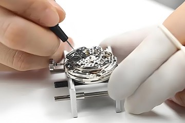 欧米茄手表天津特约维修地址查询