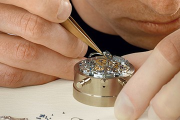 天津欧米茄官方售后维修服务点在哪